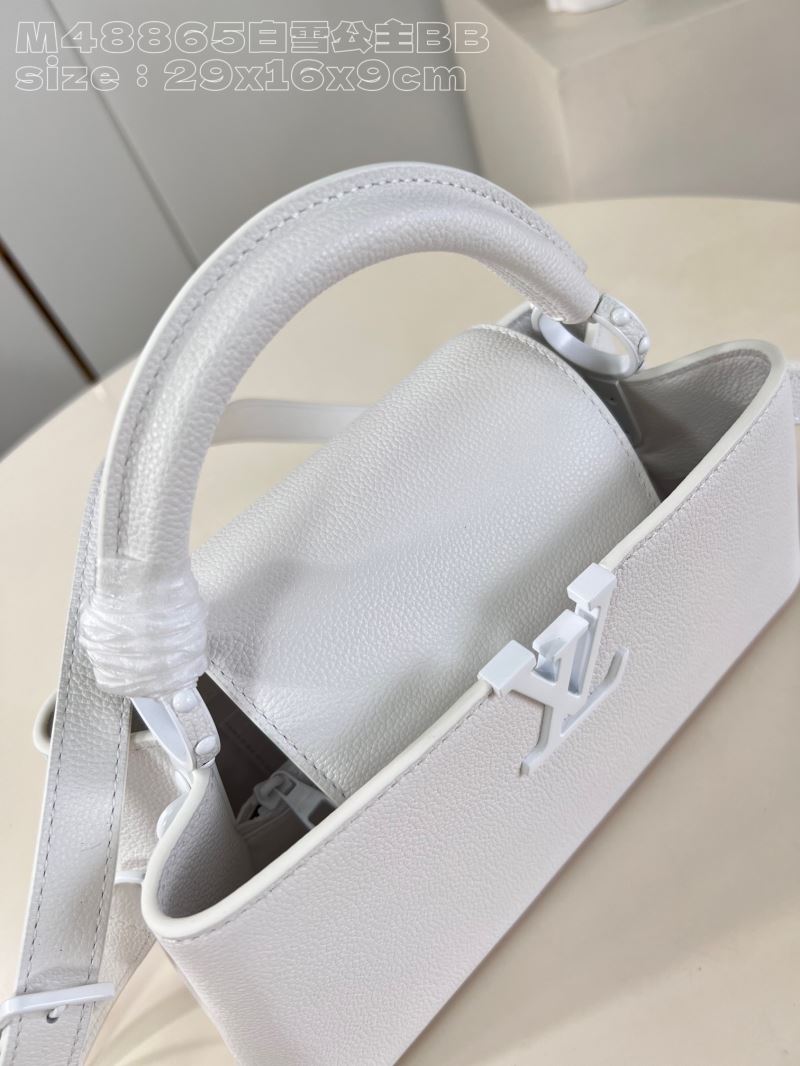 Louis Vuitton Top Handle Bags